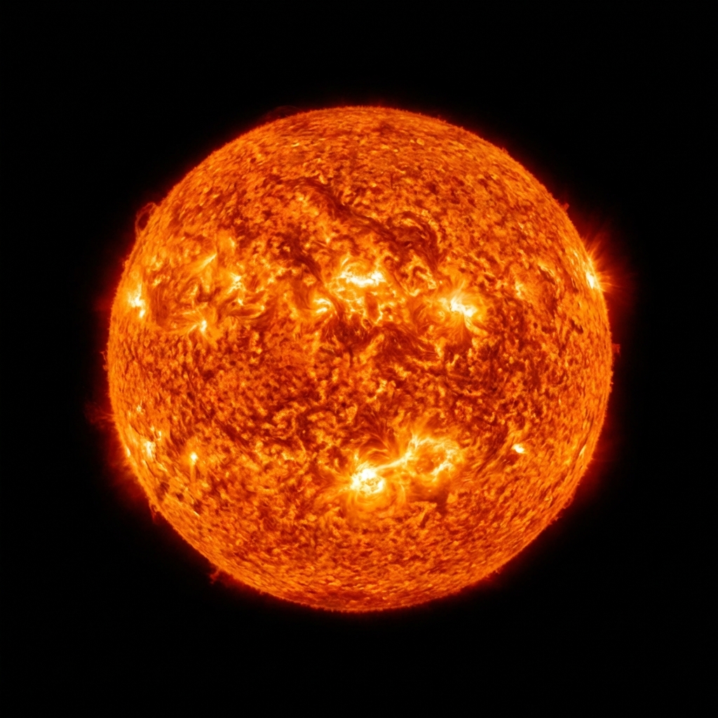 The Sun